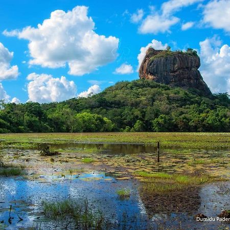 Simoya Nature Park Hotel Dambulla Exterior photo