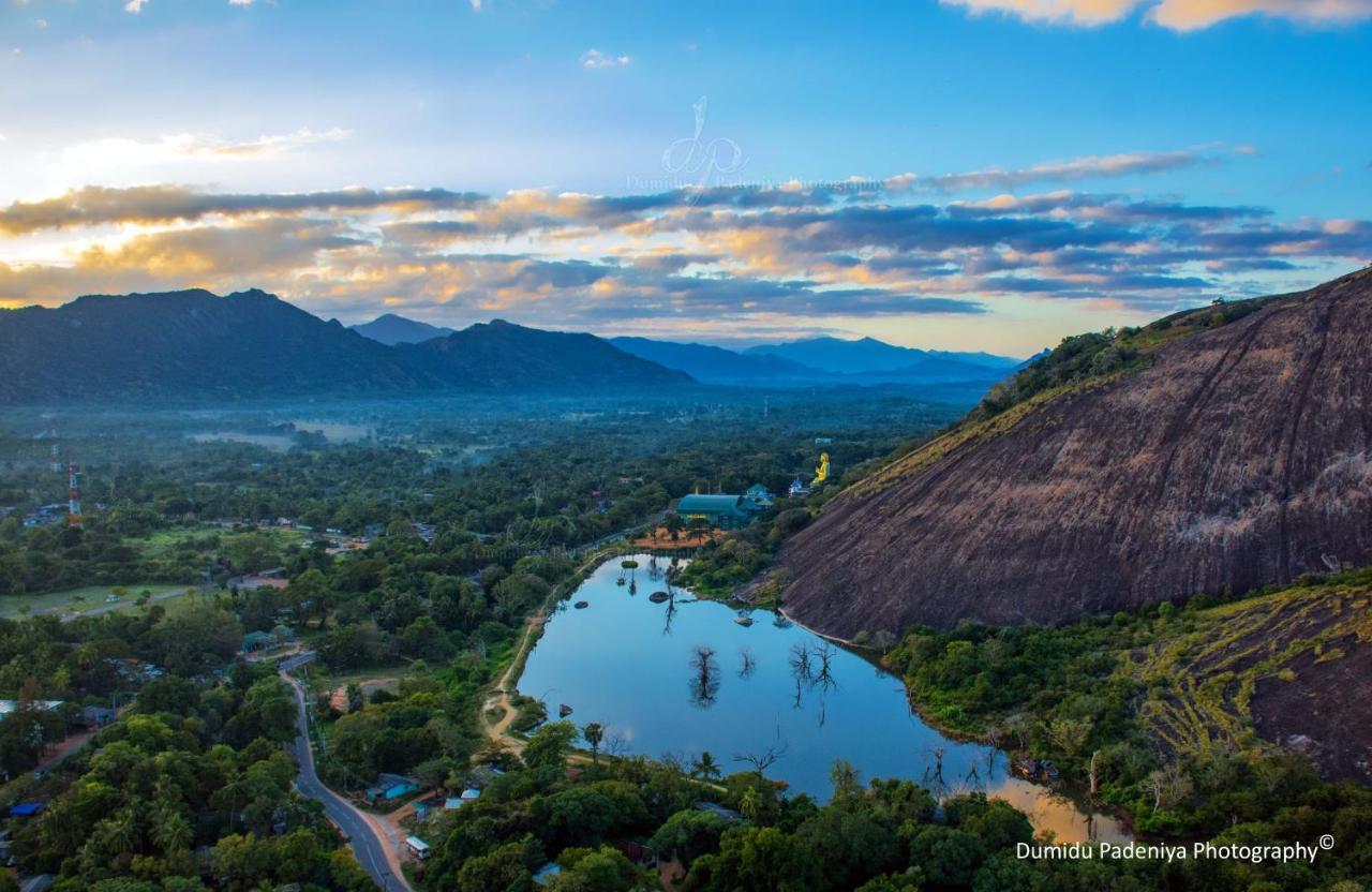 Simoya Nature Park Dambulla Exterior photo